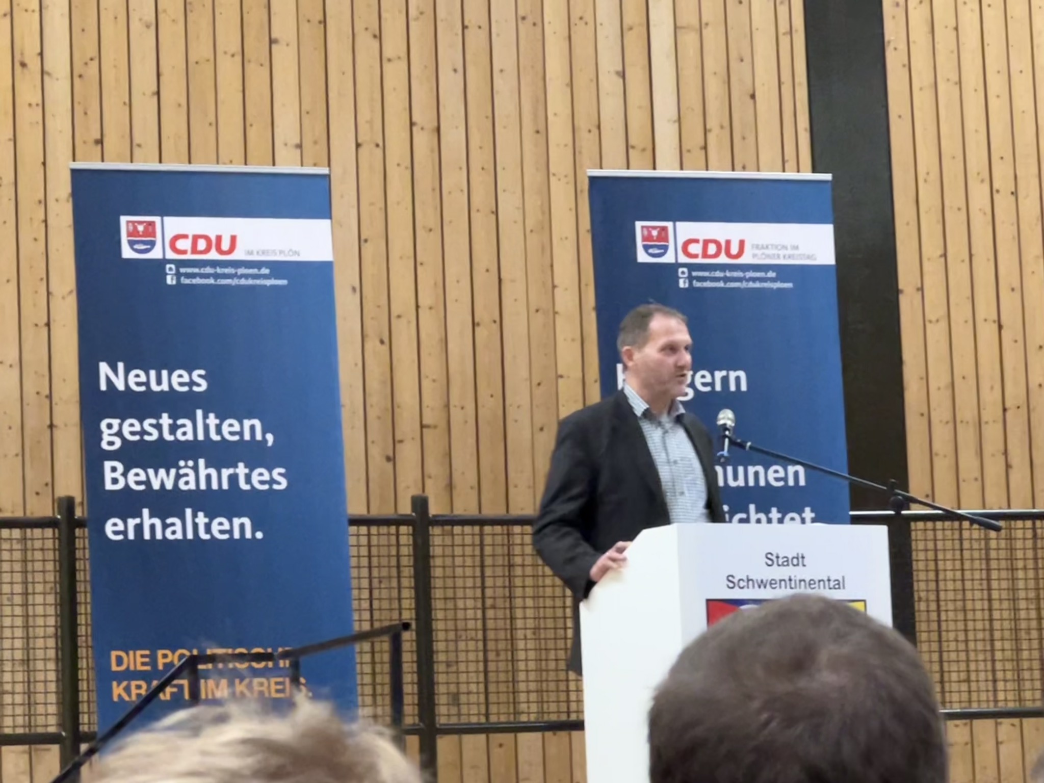 Axel Schreiner