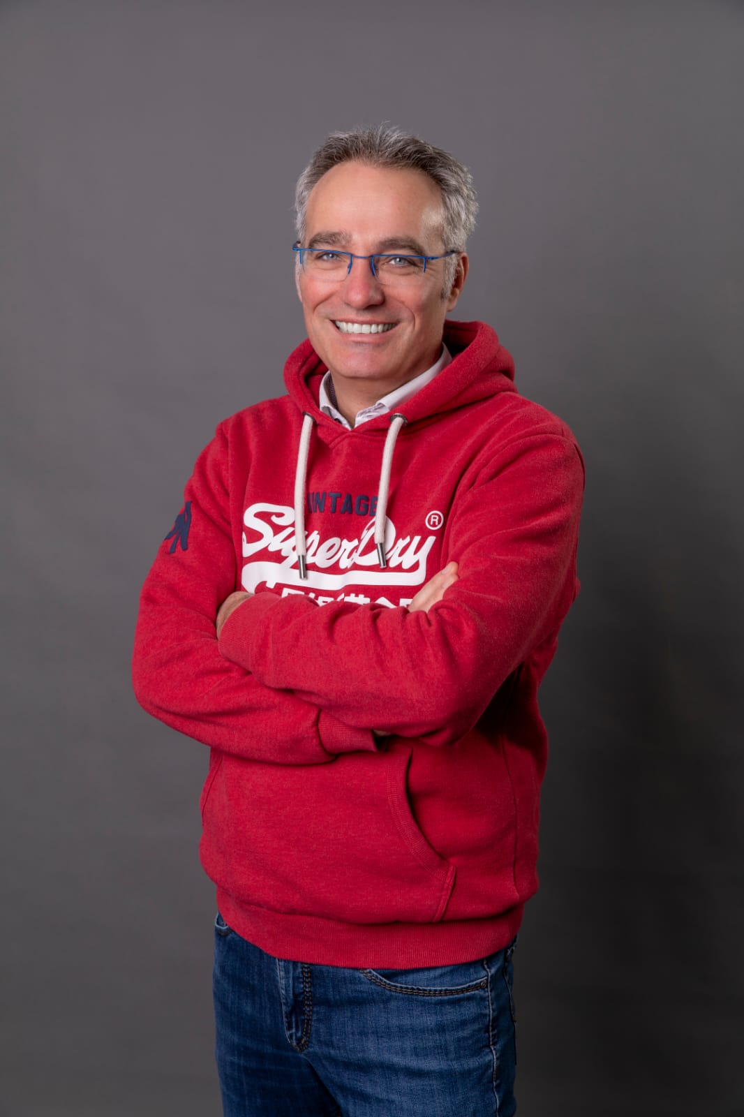 Tim Brockmann 