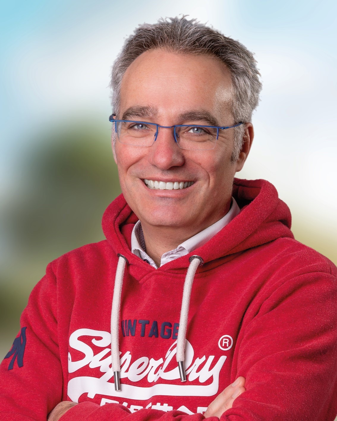 Tim Brockmann 