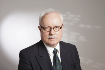 Bernd Michaelsen