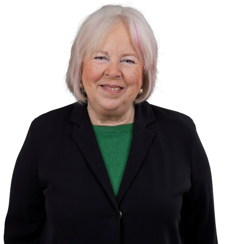  Cornelia Grafin zu Rantzau